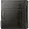 Фото - Корпус AeroCool CS-107-A-BK-v2 (ACCX-PC14002.11) Black 600W | click.ua