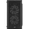 Фото - Корпус AeroCool CS-107-A-BK-v2 (ACCX-PC14002.11) Black 600W | click.ua