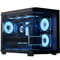 Фото - Корпус AeroCool P300C-G-BK-v1 (ACCS-PN02033.11) Black без БП | click.ua