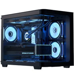 Купити Корпус AeroCool P300C-G-BK-v1 (ACCS-PN02033.11) Black без БЖ Корпус AeroCool P300C-G-BK-v1 (ACCS-PN02033.11) Black без БЖ