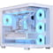 Фото - Корпус AeroCool P500C-G-WT-v1 (ACCM-PN01043.21) White без БЖ | click.ua
