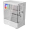 Фото - Корпус AeroCool Pivot-G-WT-v1 (ACCM-ES08013.21) White без БП | click.ua
