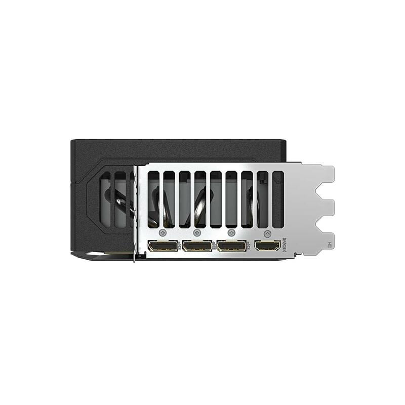 Відеокарта GF RTX 5080 16GB GDDR7 Aorus Master Gigabyte (GV-N5080AORUS M-16GD)