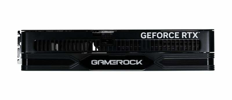 Відеокарта GF RTX 5070 Ti 16GB GDDR7 GameRock OC Palit (NE7507TH19T2-GB2030G)