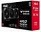 Фото - Відеокарта AMD Radeon RX 9070 16GB GDDR6 TUF Gaming OC Asus (TUF-RX9070-O16G-GAMING) | click.ua
