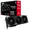 Фото - Відеокарта AMD Radeon RX 9070 16GB GDDR6 TUF Gaming OC Asus (TUF-RX9070-O16G-GAMING) | click.ua