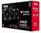 Фото - Відеокарта AMD Radeon RX 9070 XT 16GB GDDR6 TUF Gaming OC Asus (TUF-RX9070XT-O16G-GAMING) | click.ua
