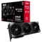 Фото - Відеокарта AMD Radeon RX 9070 XT 16GB GDDR6 TUF Gaming OC Asus (TUF-RX9070XT-O16G-GAMING) | click.ua