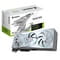 Фото - Відеокарта GF RTX 5080 16GB GDDR7 Aorus Master Ice Gigabyte (GV-N5080AORUSM ICE-16GD) | click.ua