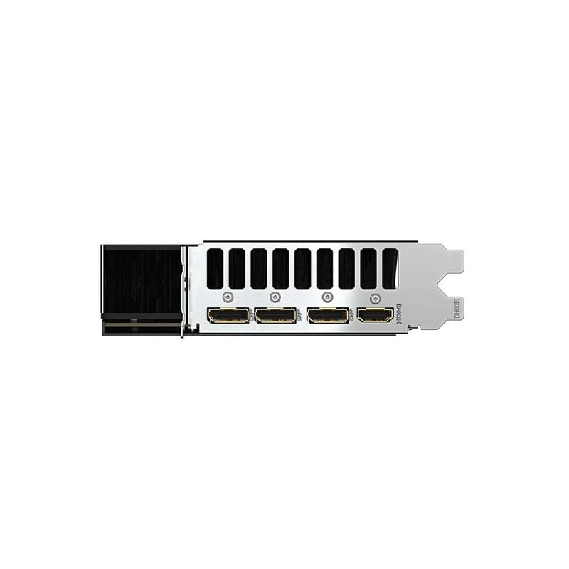Відеокарта GF RTX 5090 32GB GDDR7 Aorus Xtreme Waterforce Gigabyte (GV-N5090AORUSX W-32GD)