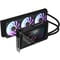 Фото - Видеокарта GF RTX 5090 32GB GDDR7 Aorus Xtreme Waterforce Gigabyte (GV-N5090AORUSX W-32GD) | click.ua