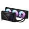 Фото - Відеокарта GF RTX 5090 32GB GDDR7 Aorus Xtreme Waterforce Gigabyte (GV-N5090AORUSX W-32GD) | click.ua