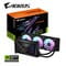 Фото - Відеокарта GF RTX 5090 32GB GDDR7 Aorus Xtreme Waterforce Gigabyte (GV-N5090AORUSX W-32GD) | click.ua