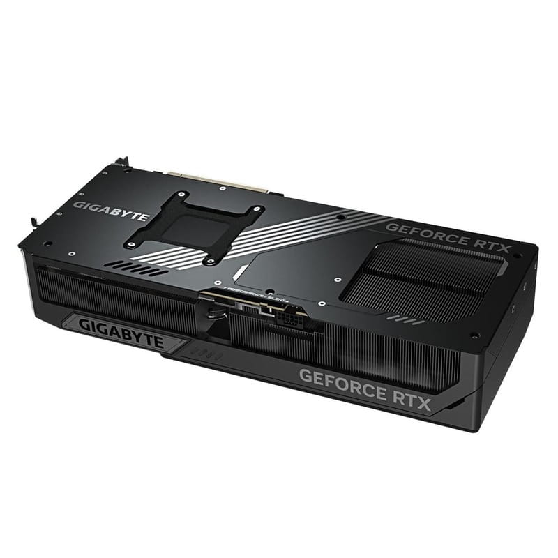 Відеокарта GF RTX 5090 32GB GDDR7 WindForce OC Gigabyte (GV-N5090WF3OC-32GD)