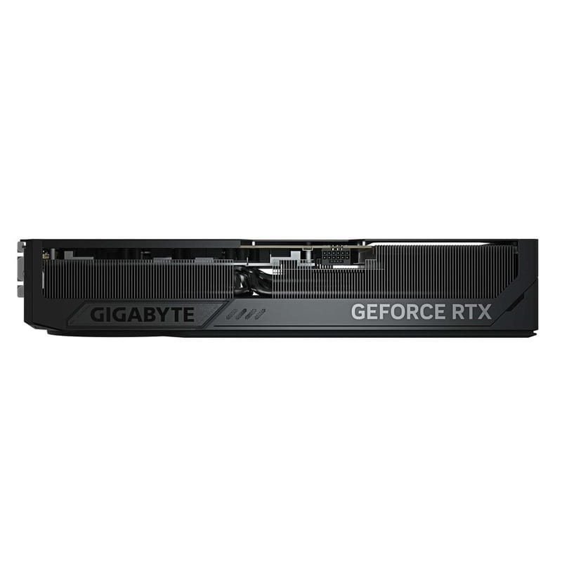 Відеокарта GF RTX 5090 32GB GDDR7 WindForce OC Gigabyte (GV-N5090WF3OC-32GD)