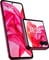 Фото - Смартфон Motorola Razr 50 Ultra 12/512GB Hot Pink (PB1T0103RS) | click.ua