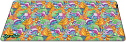 Игровая поверхность Rick and Morty Monster (FWBMPRIMOR24011XL)