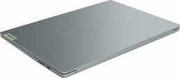 Ноутбук Lenovo IdeaPad Slim 3 15AMN8 (82XQ00L1RA) Arctic Grey