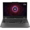Фото - Ноутбук Lenovo LOQ 15ARP9 (83JC00BYRA) Luna Grey | click.ua