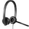 Фото - Гарнітура Logitech H570e Teams Stereo USB-C (981-001431) | click.ua