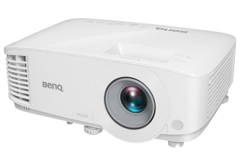 Проектор BenQ MW550 White (9H.JHT77.13E)