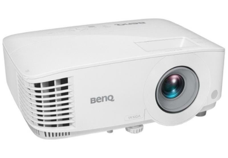 Проектор BenQ MW550 White (9H.JHT77.13E)