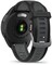 Фото - Смарт-годинник Garmin Forerunner 165 Black/Slate Gray (010-02863-AC) | click.ua