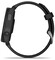 Фото - Смарт-годинник Garmin Forerunner 165 Black/Slate Gray (010-02863-AC) | click.ua