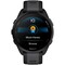 Фото - Смарт-годинник Garmin Forerunner 165 Black/Slate Gray (010-02863-AC) | click.ua