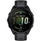 Фото - Смарт-годинник Garmin Forerunner 165 Black/Slate Gray (010-02863-AC) | click.ua