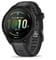 Фото - Смарт-часы Garmin Forerunner 165 Black/Slate Gray (010-02863-AC) | click.ua