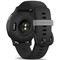 Фото - Смарт-часы Garmin Vivoactive 5 Slate Aluminum Bezel with Black Case and Silicone Band (010-02862-5A) | click.ua