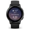 Фото - Смарт-часы Garmin Vivoactive 5 Slate Aluminum Bezel with Black Case and Silicone Band (010-02862-5A) | click.ua