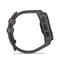 Фото - Смарт-часы Garmin Instinct E 45 mm Black with Charcoal Silicone Band (010-02933-13) | click.ua