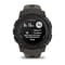 Фото - Смарт-часы Garmin Instinct E 40 mm Black with Charcoal Silicone Band (010-02932-13) | click.ua