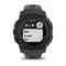 Фото - Смарт-часы Garmin Instinct E 40 mm Black with Charcoal Silicone Band (010-02932-13) | click.ua