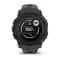 Фото - Смарт-часы Garmin Instinct E 40 mm Black with Charcoal Silicone Band (010-02932-13) | click.ua