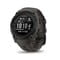 Фото - Смарт-часы Garmin Instinct E 40 mm Black with Charcoal Silicone Band (010-02932-13) | click.ua