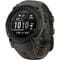 Фото - Смарт-часы Garmin Instinct E 40 mm Black with Charcoal Silicone Band (010-02932-13) | click.ua