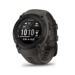 Купити Смарт-годинник Garmin Instinct E 40 mm Black with Charcoal Silicone Band (010-02932-13) Смарт-годинник Garmin Instinct E 40 mm Black with Charcoal Silicone Band (010-02932-13)