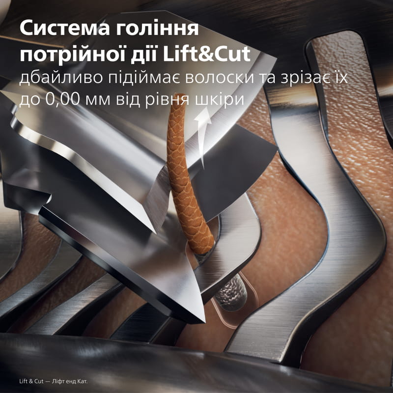 Электробритва Philips XP9201/33