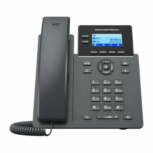 Фото - IP-телефон Grandstream   GRP2602G 