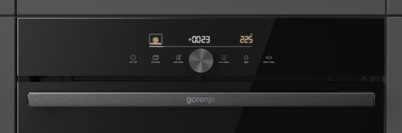 Духовой шкаф Gorenje BPSAX6747A08BGWI