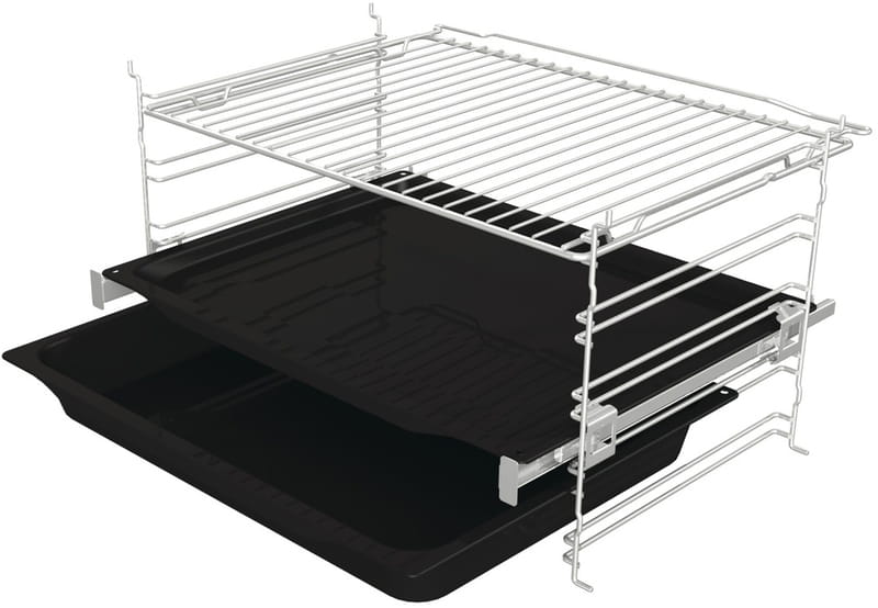 Духовой шкаф Gorenje BPSAX6747A08BGWI