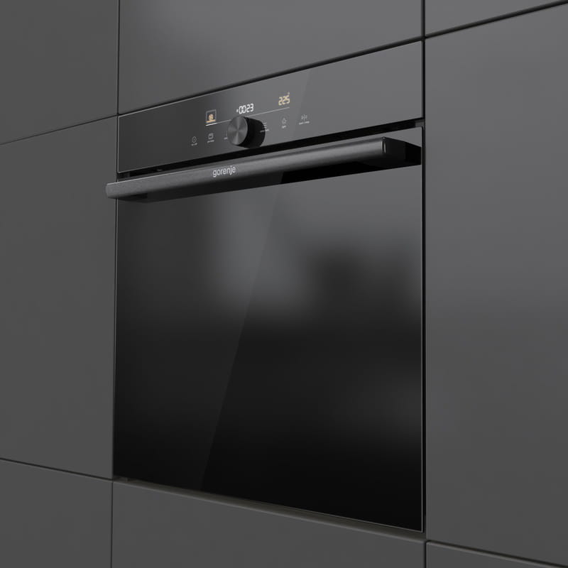 Духовой шкаф Gorenje BPSAX6747A08BGWI