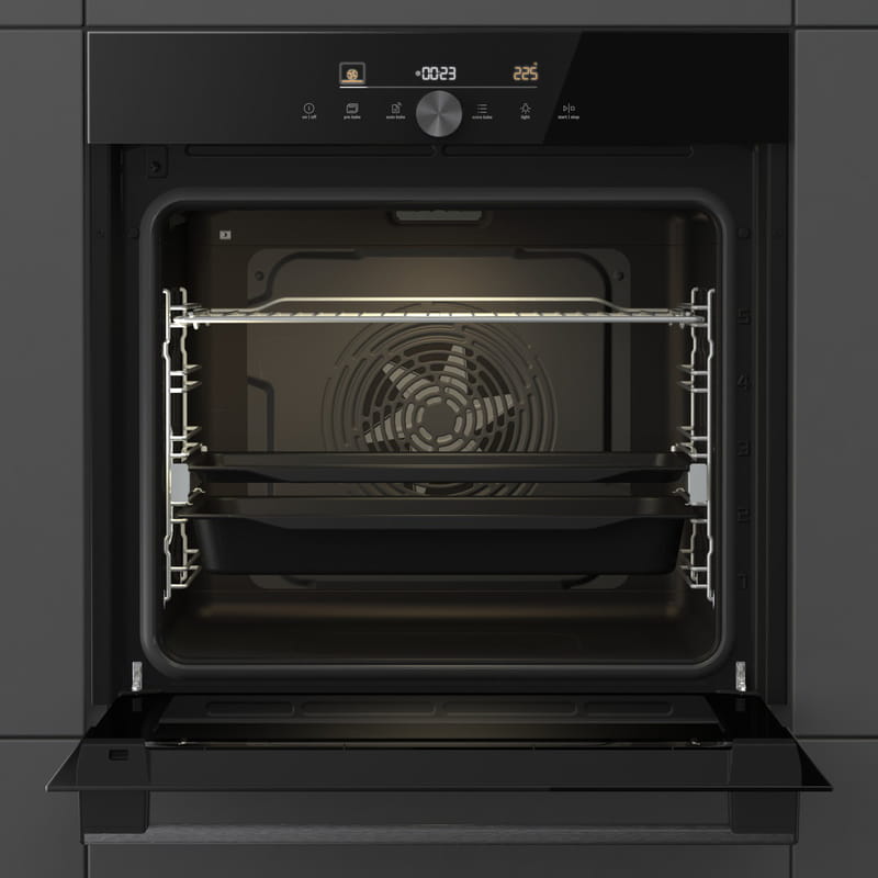 Духовой шкаф Gorenje BPSAX6747A08BGWI