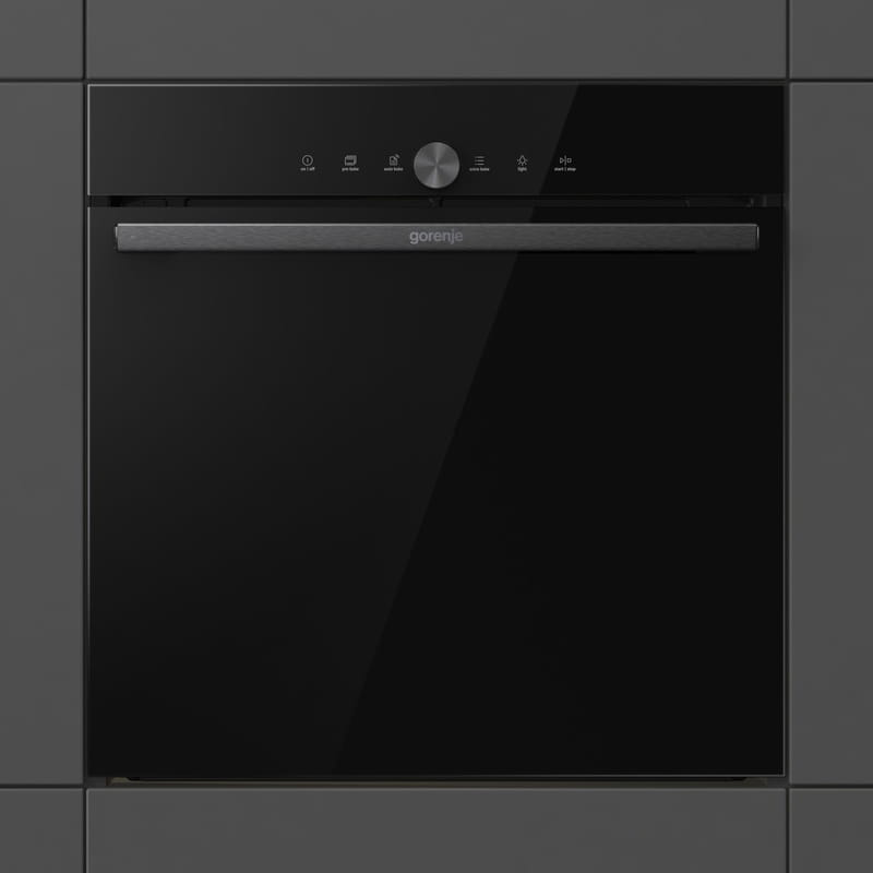 Духовой шкаф Gorenje BPSAX6747A08BGWI