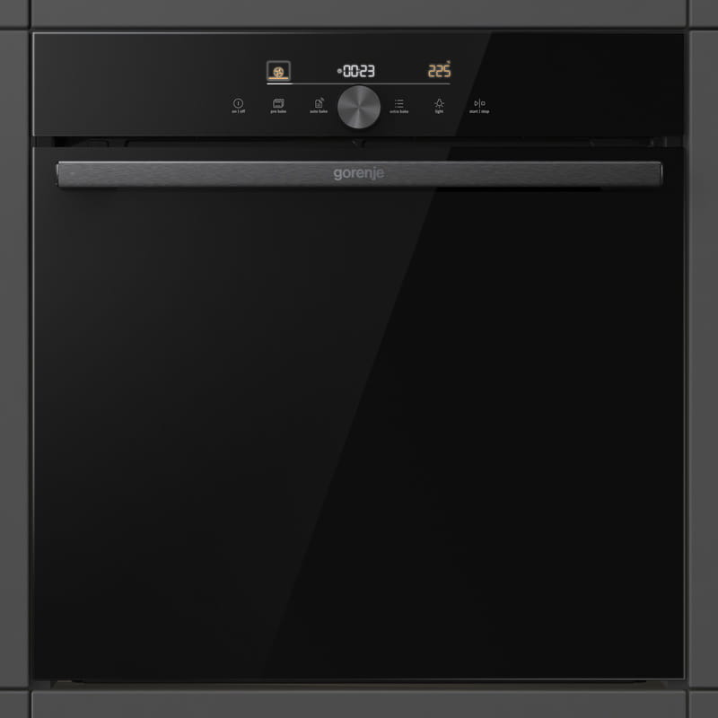 Духовой шкаф Gorenje BPSAX6747A08BGWI
