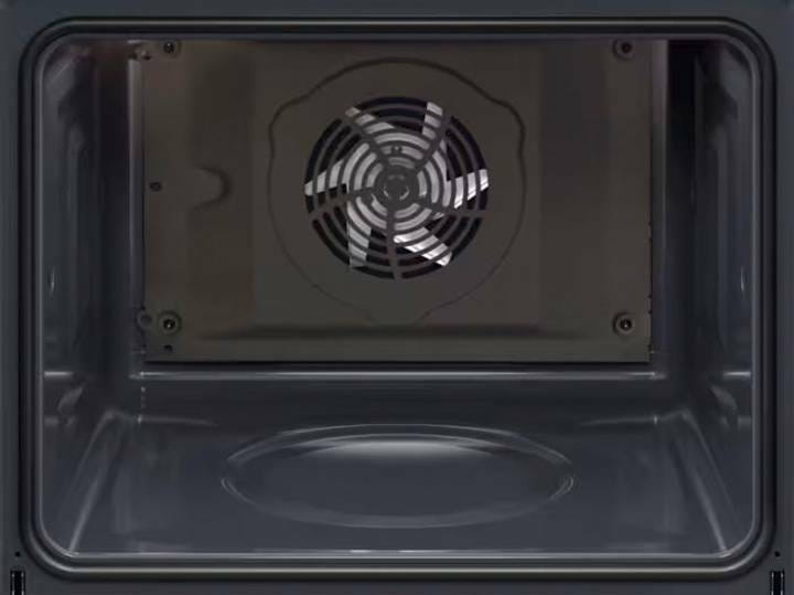 Духовой шкаф Electrolux EOA5220FOR
