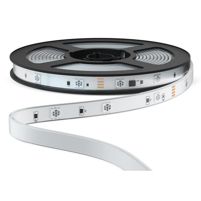 Светодиодная лента умная Govee H6172 RGBIC Phantasy Outdoor, 10 м, White (H61723D1)